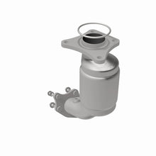Load image into Gallery viewer, MagnaFlow Conv DF 02-03 Altima 3.5 rr mani OE

