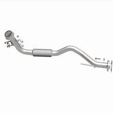 Load image into Gallery viewer, BRE Exhaust 88-92 Corolla Prizm 1.6L Front Pipe Kit
