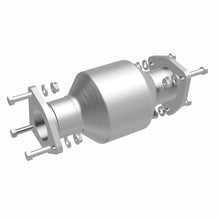 Load image into Gallery viewer, Magnaflow 08-10 Honda Accord 3.5L Direct Fit Converter
