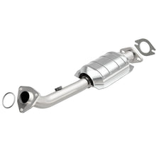 Load image into Gallery viewer, MagnaFlow Conv DF 01-04 Pathfinder Driver Side Rear
