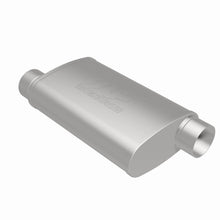 Load image into Gallery viewer, MagnaFlow Muffler Mag 3in 409SS 14X4X9 3 O/O
