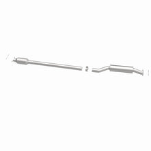 Load image into Gallery viewer, Magnaflow Conv DF 2018-2019 Hyundai Kona L4 OEM Underbody Single
