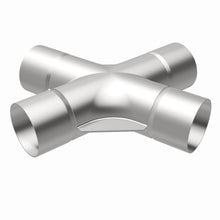 Load image into Gallery viewer, MagnaFlow Smooth Trans X 2.50inch SS 35deg.
