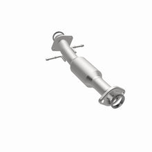 Load image into Gallery viewer, Magnaflow 12-15 RX350 V6 3.5 OEM Underbody Direct Fit Converter
