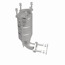 Load image into Gallery viewer, MagnaFlow Conv Direct Fit 97-99 Hyundai Accent 1.5L
