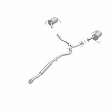 Load image into Gallery viewer, BRE Exhaust 06-09 Subaru Outback 2.5L Exhaust Kit
