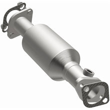 Load image into Gallery viewer, Magnaflow 2003 Mitsubishi Lancer 2.0L Direct Fit Converter
