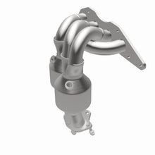 Load image into Gallery viewer, MagnaFlow Conv DF 06-08 Eclipse 2.4 Manifold
