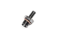 Load image into Gallery viewer, Radium Engineering 6AN ORB to 8.5mm Barb Check Valve
