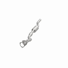 Load image into Gallery viewer, MagnaFlow Conv DF 98-99 Audi A6 2.8L Driver Side
