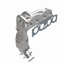 Load image into Gallery viewer, MagnaFlow Conv DF 05-09 Scion tC 2.4L Manifold / 09 Toyota Corolla/Matrix 2.4L Manifold (49 State)
