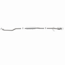 Load image into Gallery viewer, Magnaflow Conv DF 07-09 Mazda CX-7 2.3L
