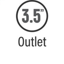 Load image into Gallery viewer, MagnaFlow Muffler Mag SS 6X6 14 3.50/3.5
