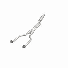 Load image into Gallery viewer, Magnaflow 07-11 Lexus GS350 3.5L Direct Fit Converter
