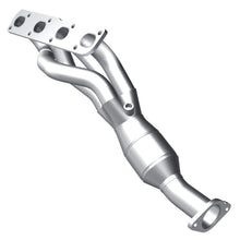 Load image into Gallery viewer, MagnaFlow Conv DF 07 Titan 5.6L P/S manif OEM
