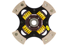 Load image into Gallery viewer, ACT 13-16 Scion FR-S/13-20 Subaru BRZ/17-20 Toyota 86 4 Pad Sprung Race Disc
