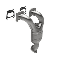Load image into Gallery viewer, Magnaflow Conv DF 97-99 Nissan Sentra 1.6L
