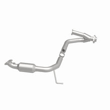 Load image into Gallery viewer, MagnaFlow Conv DF 05-09 Toyota Tacoma 4.0L D/S Rear (49 State)
