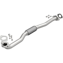 Load image into Gallery viewer, BRE Exhaust 05-10 Tucson Sportage 2.0L Front Pipe Kit
