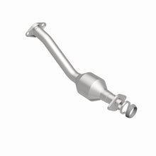 Load image into Gallery viewer, Magnaflow Conv DF 2012-2013 JUKE 1.6L Underbody

