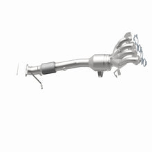 Load image into Gallery viewer, MagnaFlow Conv DF 06-09 Mazda 3 2.0L
