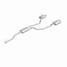 Load image into Gallery viewer, Magnaflow BRE Exhaust 10-13 Acura MDX 3.7L
