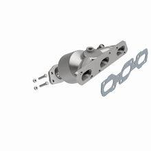 Load image into Gallery viewer, MagnaFlow Conv DF 06-08 Mazda 6 3.0L
