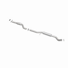 Load image into Gallery viewer, MagnaFlow OEM Grade 06-12 Mazda MX-5 Miata Direct Fit Federal Catalytic Converter
