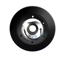 Load image into Gallery viewer, NRG Short Hub Adapter 04-13 BMW E90/E91/E92/E93
