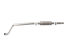 Load image into Gallery viewer, aFe 24-25 Hyundai Kona L4-1.6L (t) FWD Takeda 3in 304 Stainless Steel Mid-Pipe
