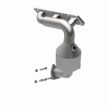 Load image into Gallery viewer, MagnaFlow Conv DF 2004 Mazda MPV 3.0L
