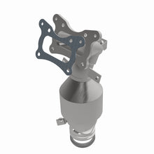 Load image into Gallery viewer, MagnaFlow 10-11 Honda CR-V California Catalytic Converter Direct Fit

