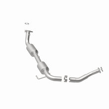 Load image into Gallery viewer, Magnaflow 07-12 Toyota Tundra 4.0L Direct Fit Converter
