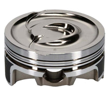Load image into Gallery viewer, Wiseco Chevy LT1 Piston Set - 4.075in. Bore - 1.115 in. Comp. Height - 0.927in. Pin Diameter - 8pc
