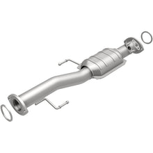 Load image into Gallery viewer, MagnaFlow Conv DF 1999-02 Toyota 4Runner 3.4L Rear *Not for Sale in California*
