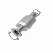 Load image into Gallery viewer, MagnaFlow Conv DF 01-04 Nissan Frontier 2.4L Rear
