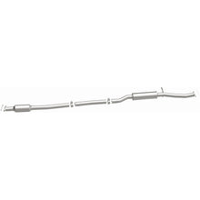 Load image into Gallery viewer, Magnaflow 16-17 Hyundai Tucson L4 2.0 OEM Underbody Direct Fit Catalytic Converter
