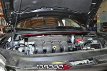 Load image into Gallery viewer, Tanabe Sustec Front Strut Tower Bar 13 Nissan Sentra
