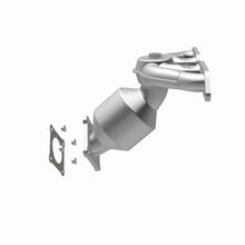 Load image into Gallery viewer, MagnaFlow Conv DF 00-01 Dodge Neon / Plymouth Neon 2.0L (CA Emissions)
