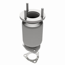 Load image into Gallery viewer, MagnaFlow Conv DF 87-89 Mazda B2200 2.2L
