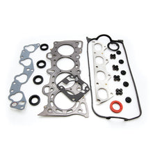Load image into Gallery viewer, Cometic Honda D16Z6 Top End Gasket Kit - 75.5mm Bore - .030in MLS Cylinder Head Gasket
