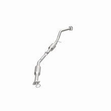 Load image into Gallery viewer, Magnaflow 99-02 Miata L4 1.8 OEM Underbody Direct Fit Converter
