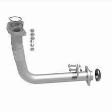 Load image into Gallery viewer, BRE Exhaust 94-97 Accord 2.2L Front Pipe Kit
