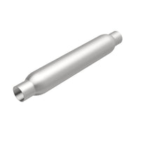 Load image into Gallery viewer, MagnaFlow Muff GP 3.5 Dia 18inch 2.25/2.25
