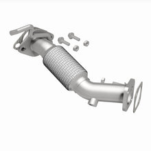 Load image into Gallery viewer, BRE Exhaust 11-14 Sonata 2.0L 2.4L Front Pipe Kit
