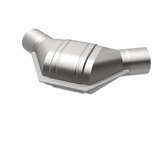 Load image into Gallery viewer, MagnaFlow Conv Univ 2 Angled In/Out
