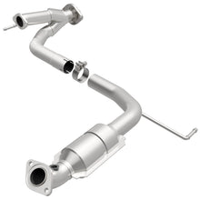Load image into Gallery viewer, MagnaFlow Conv DF 05-09 Tacoma 4L D/S rr OEM
