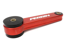 Load image into Gallery viewer, Perrin 02-11 Subaru Impreza / 02-12 WRX / 04-12 STi Pitch Stop Mount - Red
