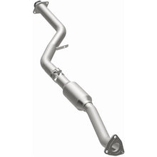 Load image into Gallery viewer, MagnaFlow 14-15 Subaru Forester 2.5L Direct Fit CARB Compliant Catalytic Converter
