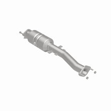 Load image into Gallery viewer, MagnaFlow Conv DF 09- Mitsu Lancer Ralli 2.0T
